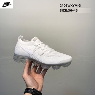 Nike vapormax 2.0 outlet triple white