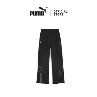 Scuderia Ferrari Style Women's Motorsport Pants