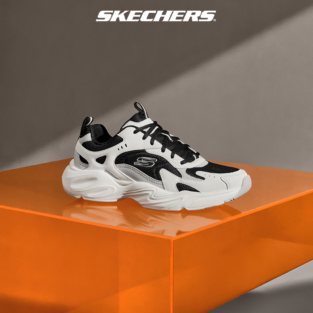 Skechers best sale men's stamina