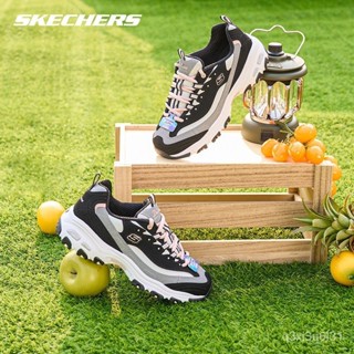 5 skechers clearance d'lites golden panda