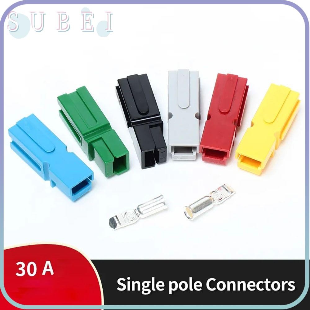 Kit de montaje Dinkle DK6N rojo/negro de 10 bandas con puentes bloques