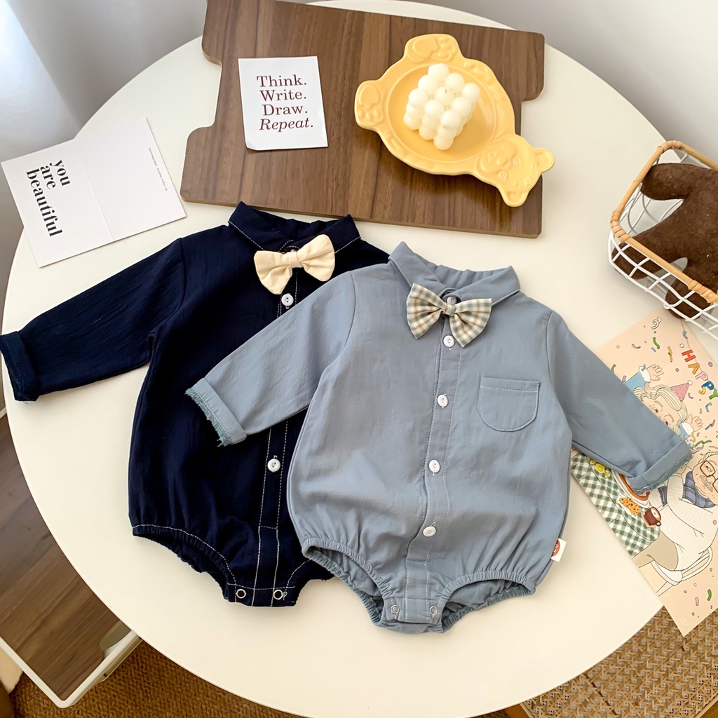 Baby sales romper shopee