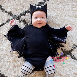 Newborn store devil costume