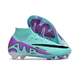 Nike Mercurial Superfly 14 Elite SG PRO Anti Clog Football Shoes 39-45