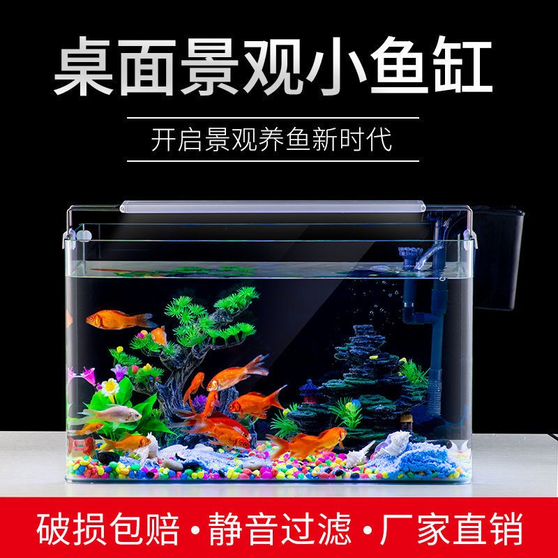 Globe aquarium outlet fish tank