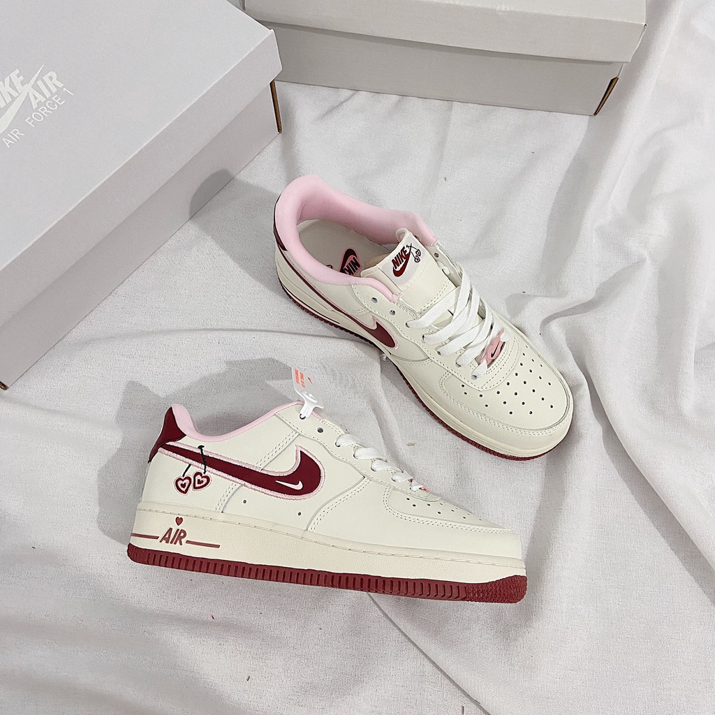 Nike air force hot sale 1 v day