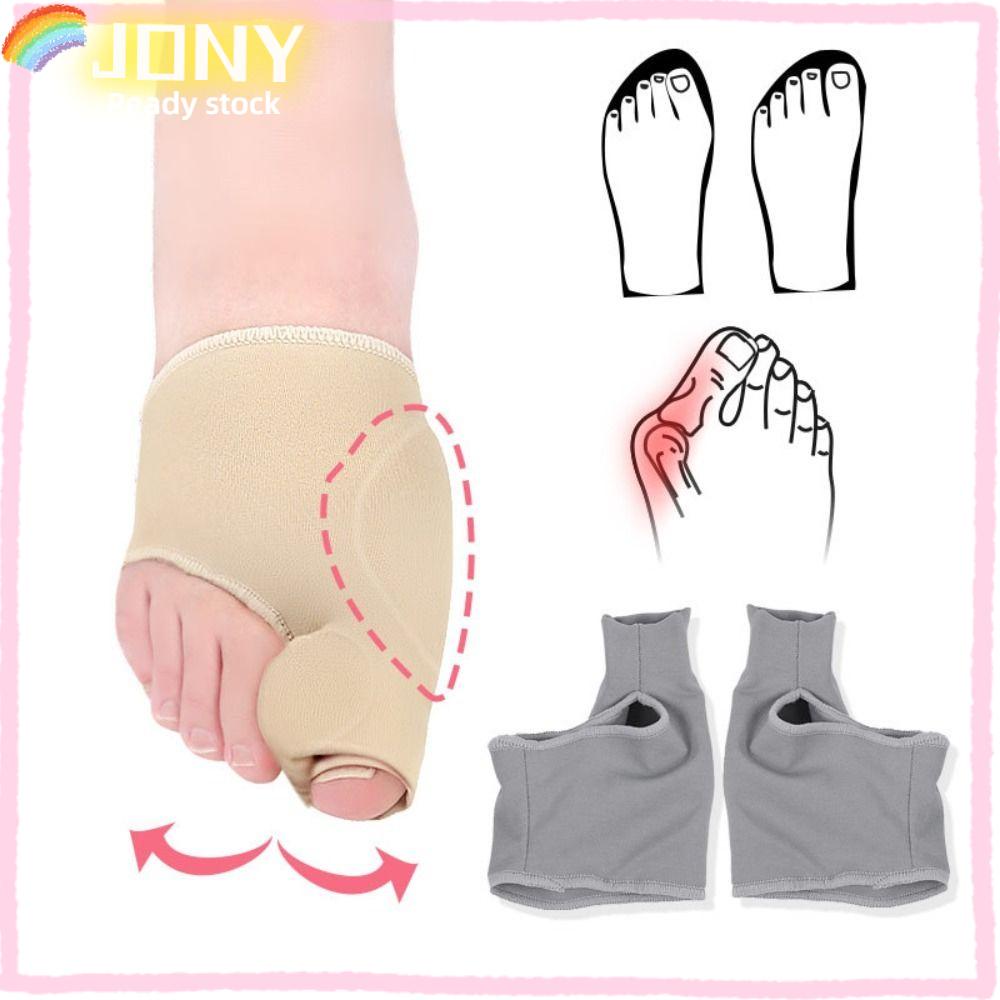 JONYE Bunion Corrector, SEBS Orthopedische Protector Foot Bone Guards