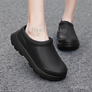 Cute hot sale waterproof shoes