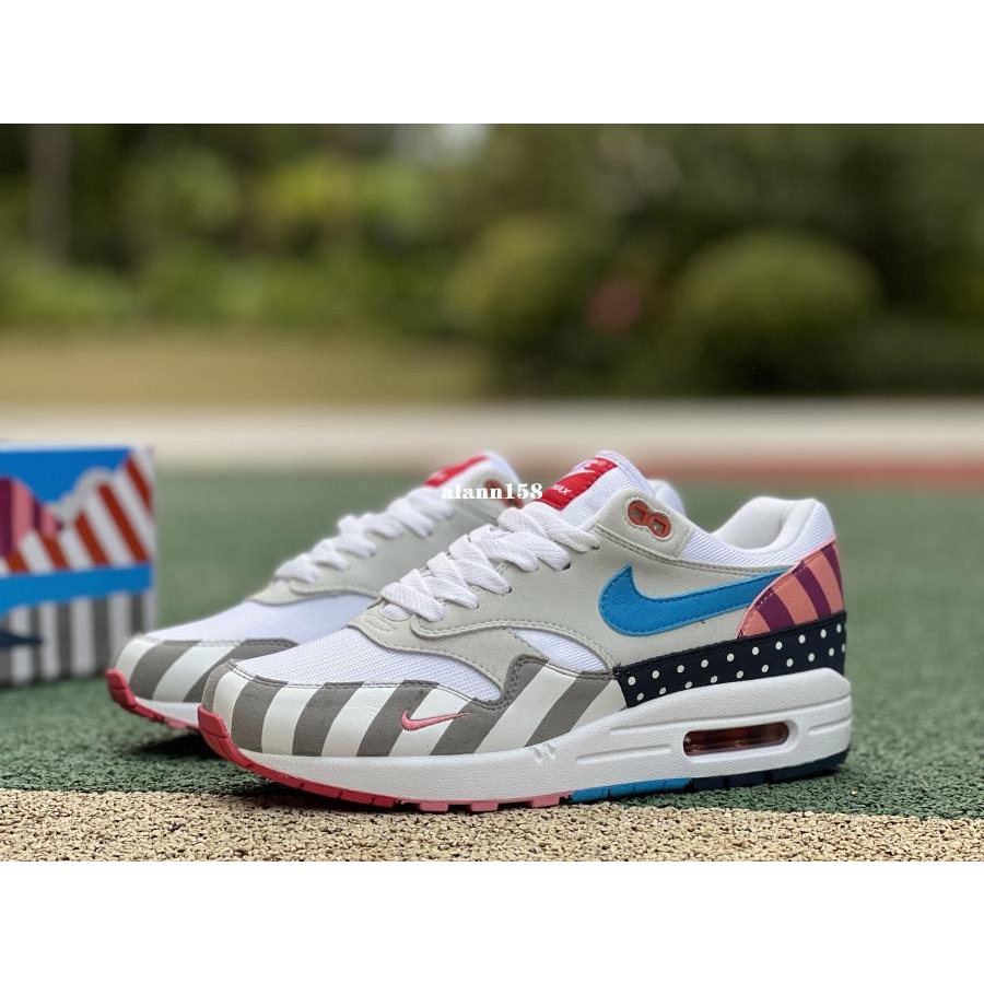 Nike air max hot sale 1 running shoes