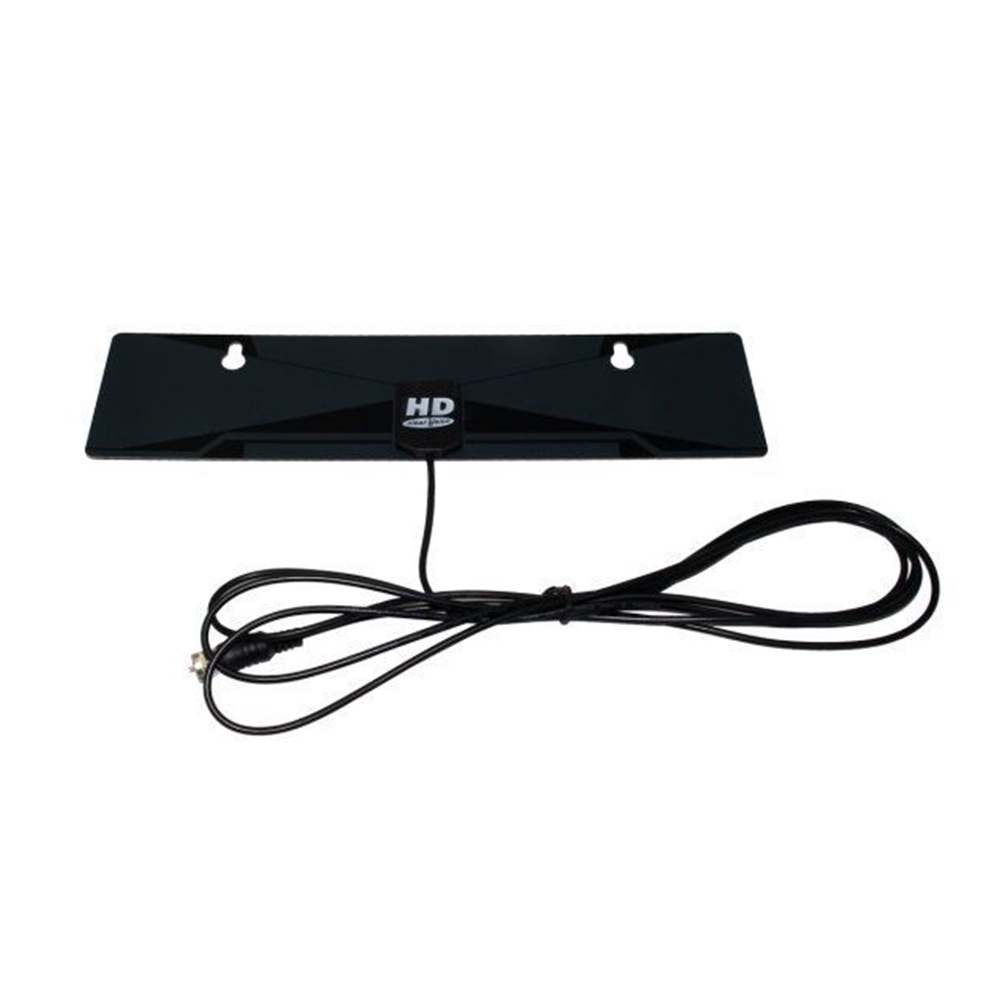 Wall Mounted Practical Door Clear Vision Satellite Receiver TV Signal