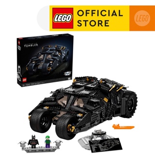 Batman™ Construction Figure 76259 | Batman™ | Buy online at the Official  LEGO® Shop SK