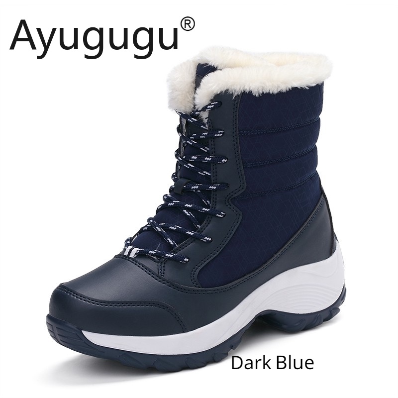 Quality on sale winter boots