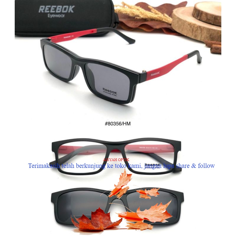 Reebok deals aviator sunglasses