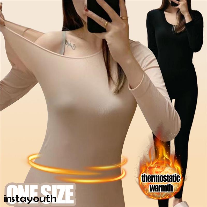 Thermal Inner Wear Women - Best Price in Singapore - Feb 2024