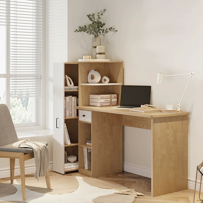 Pre order 】 MY desk, modern and minimalist small household desk ...