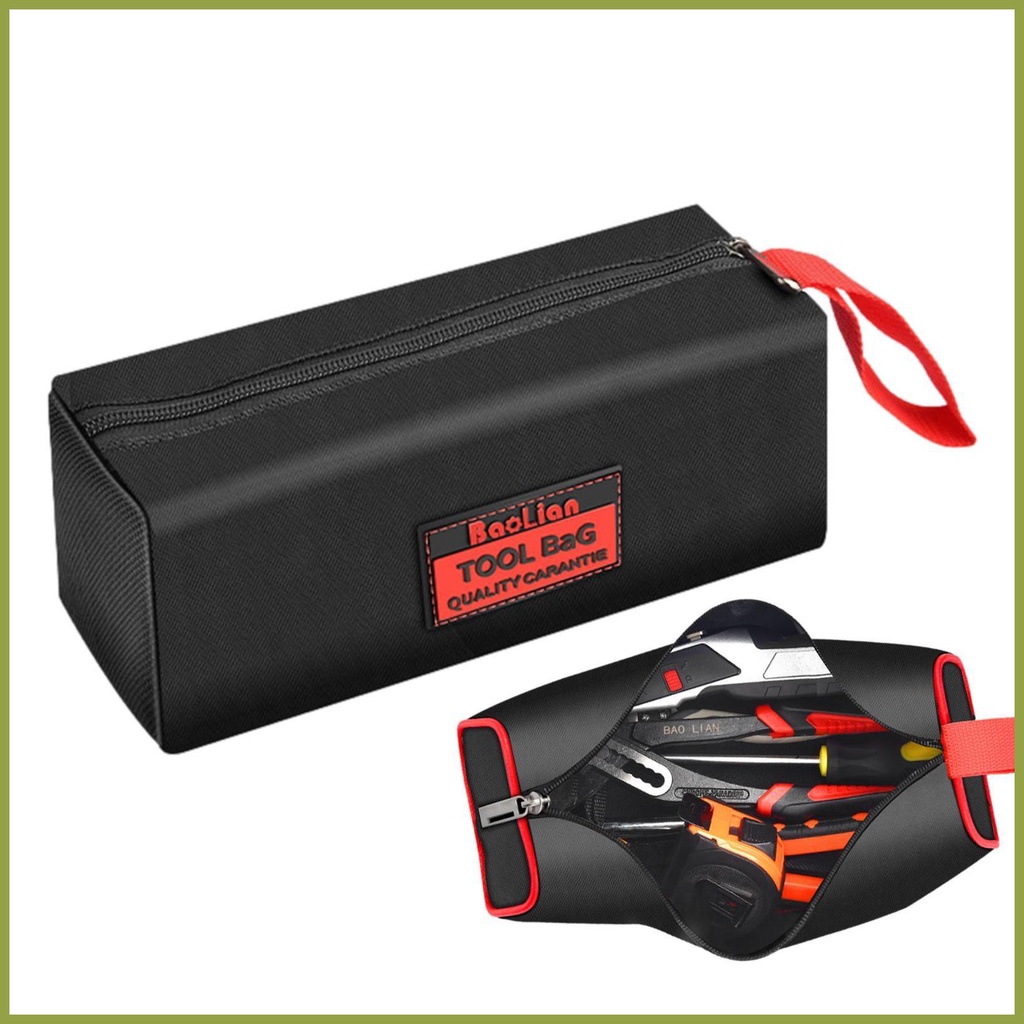 Tool Bag Organizer Mechanics Heavy Duty Tool Bag Heavy Duty Mechanics