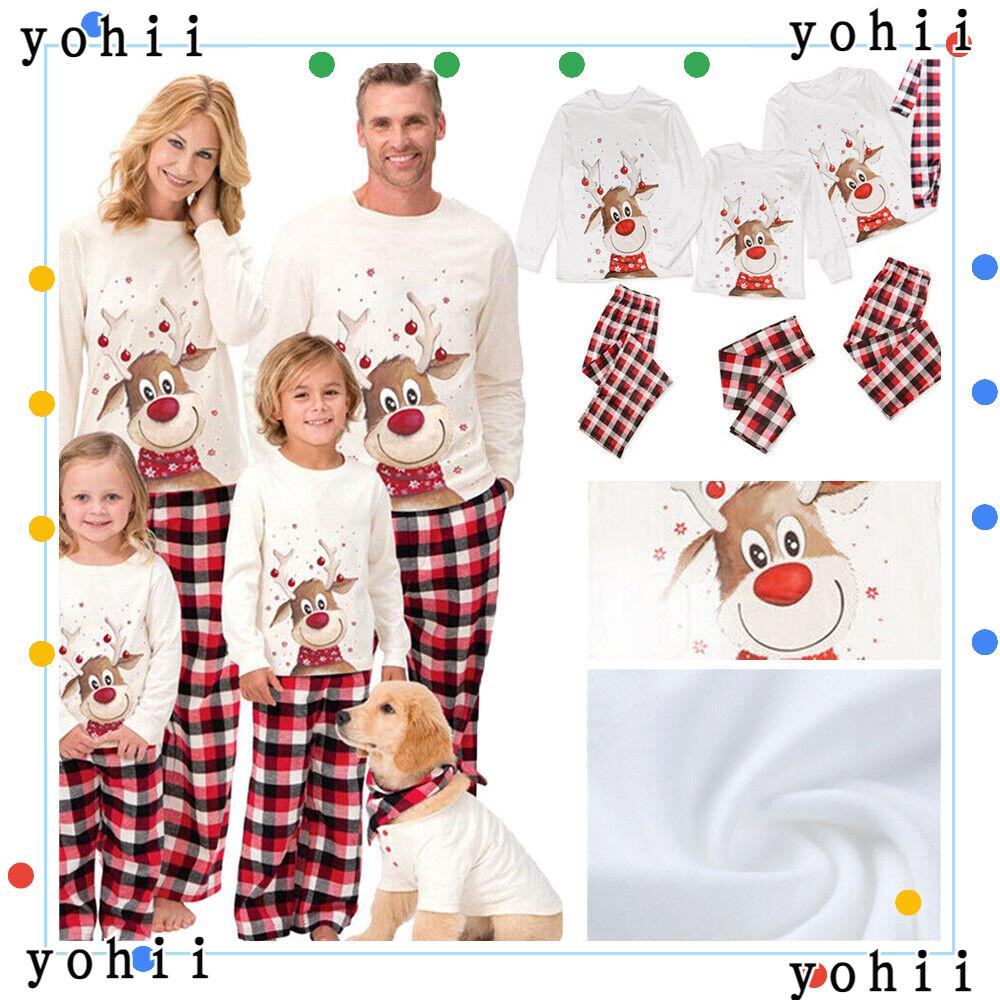 Matching family christmas on sale pants