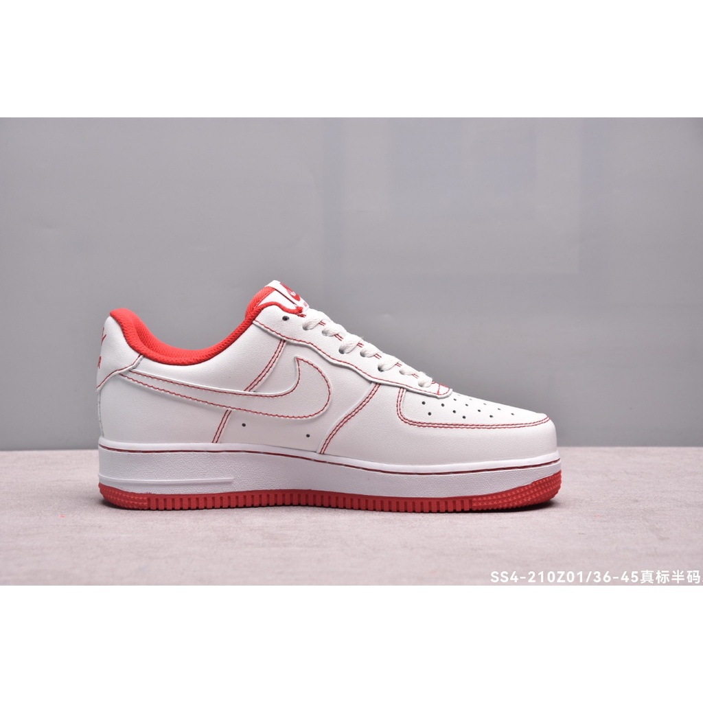 Air force all on sale red