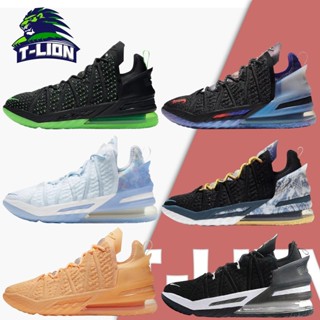 lebron low tops 18