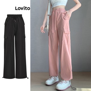 Sivali Loose Pants 332 Trousers Women [PART 1] Anti-Wrinkle Pants - Women's  Culottes - Formal/Casual Office Pants