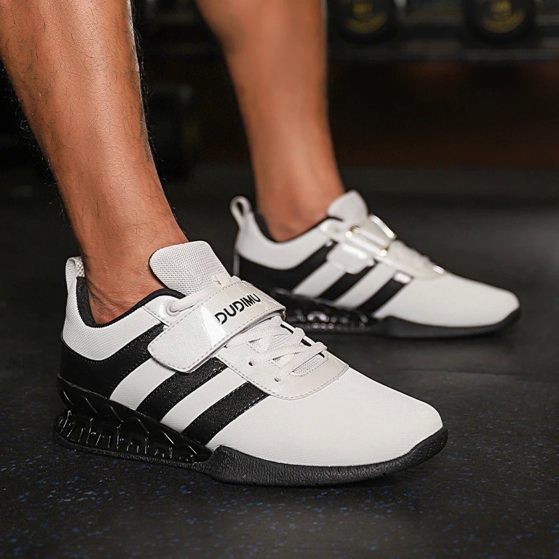 Cheap weight hot sale lifting shoes