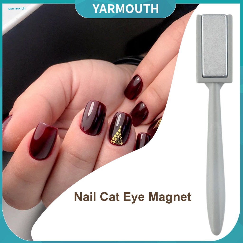 YYR_ Stick Line Strip Effect Multifunctional 3D Effect Nail