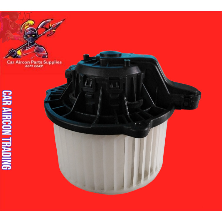 Ford Ranger 2012 up Blower Motor Assembly Car aircon parts quality ...