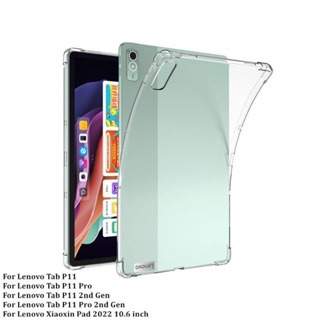 2PCS For Lenovo Tab M8 M9 M10 M11 P11 P12 Tempered Glass Screen Protector