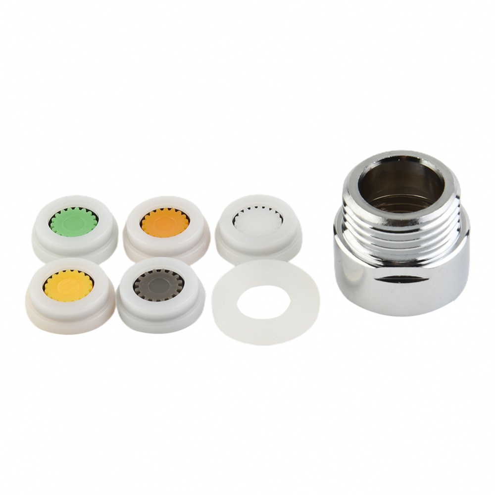 Effective Water Saving Shower Flow Reducer 5 Flow Options for Water