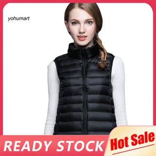 Warm on sale womens vest