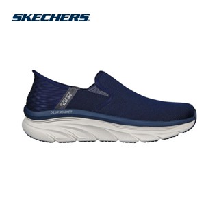 Skechers memory foam top oxfords