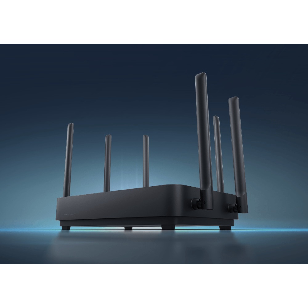 New Global Version Xiaomi Mi Wireless Router AX3200 WiFi Repeater ...
