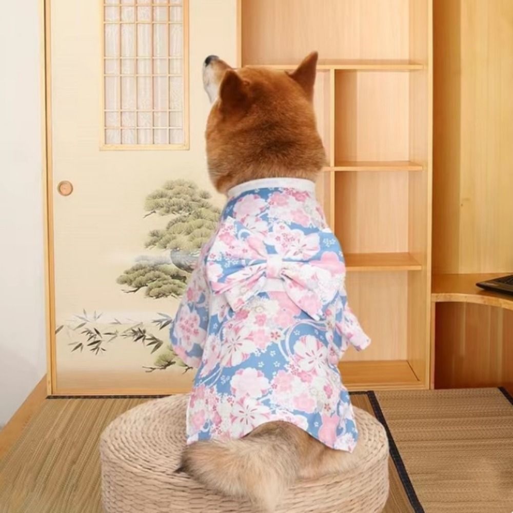 Japanese dog outfits best sale