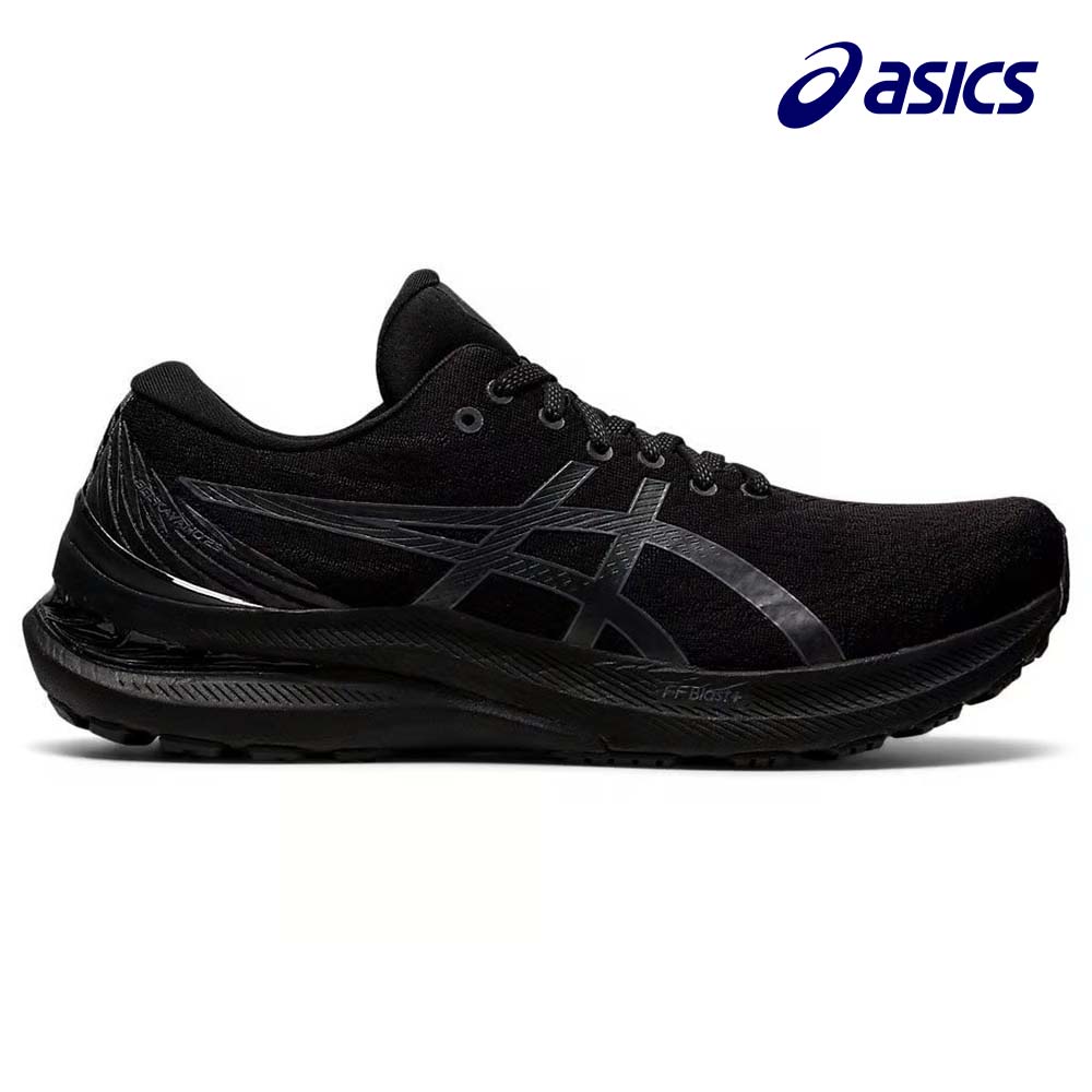 Asics Men Gel Kayano 29 Running Shoes Black Electric Red 2E Shopee Singapore