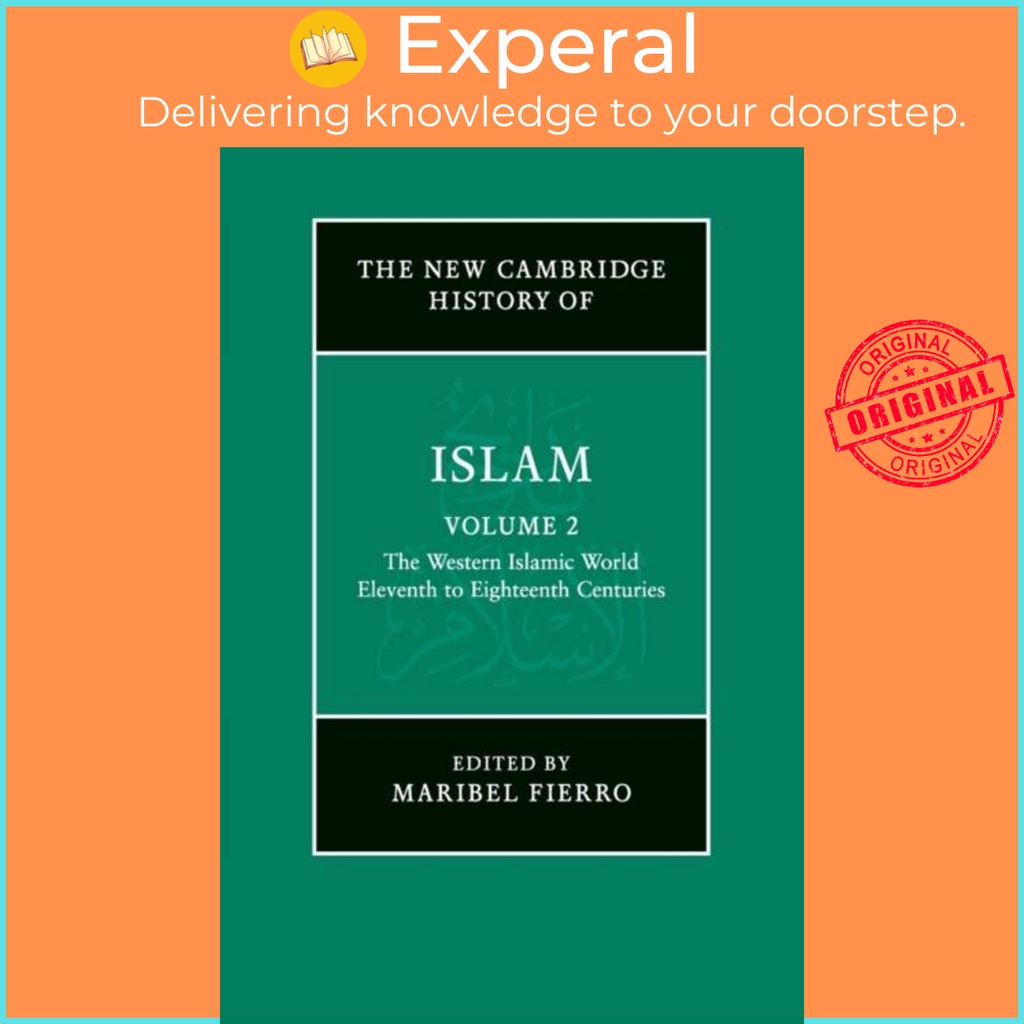 the new cambridge history of islam volume 2 pdf