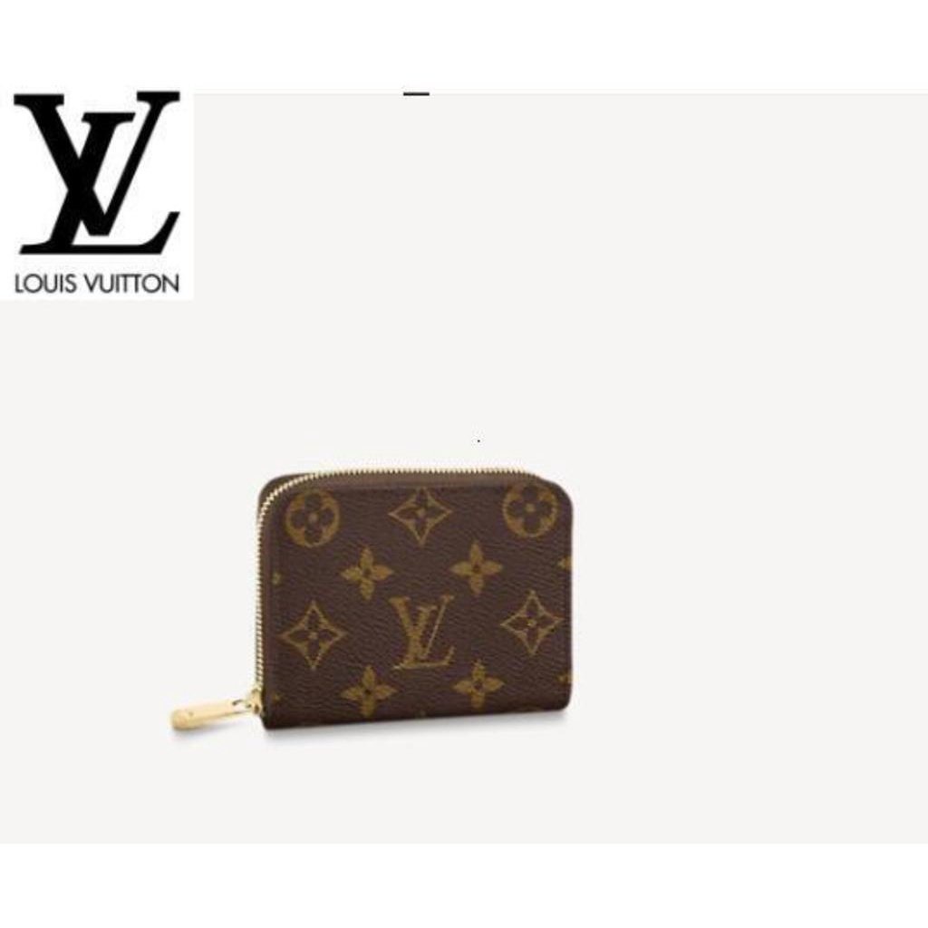 Shop Louis Vuitton MONOGRAM Canvas Leather Clutches (M62942) by
