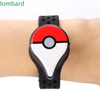 For Nintendo Pokemon Go Plus Bluetooth Wristband Bracelet Watch Game  Accessory