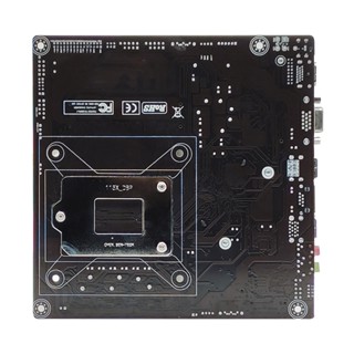 White hot sale itx motherboard