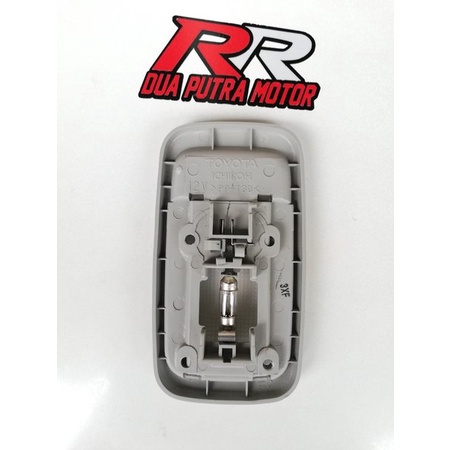 Interior ceiling lights for middle cabin cabin Original TOYOTA avanza ...