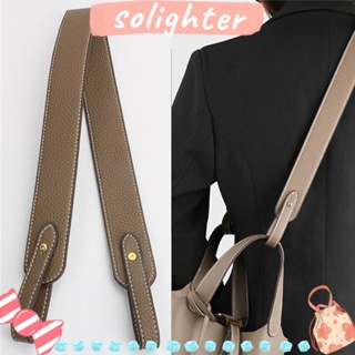 Wide DIY Short Bag Strap Replacement Detachable Women Handbag Clutch Belt  Handle