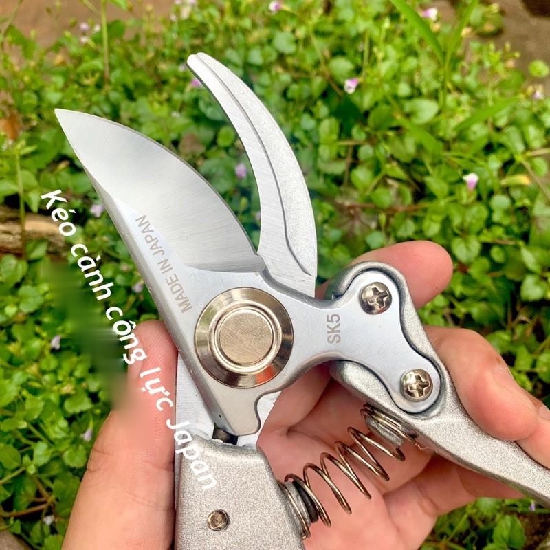 Sk5 Bonsai Cutting Nippers Scissors Cut Ornamental Pruning Nippers Sk5