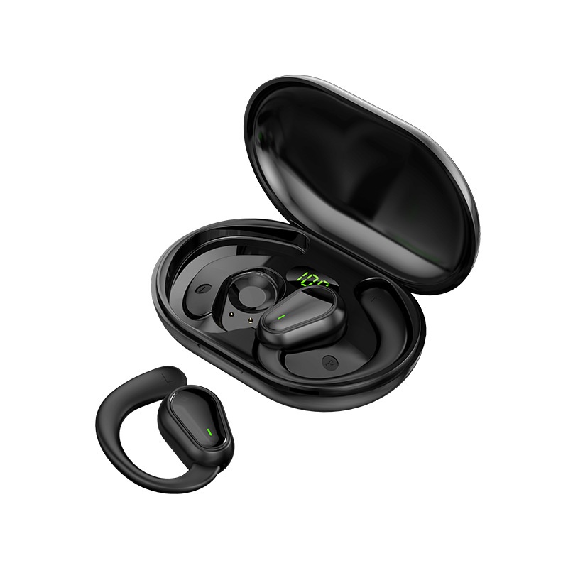 Air best sale shock earphones