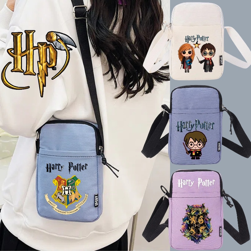 Girls harry hot sale potter bag