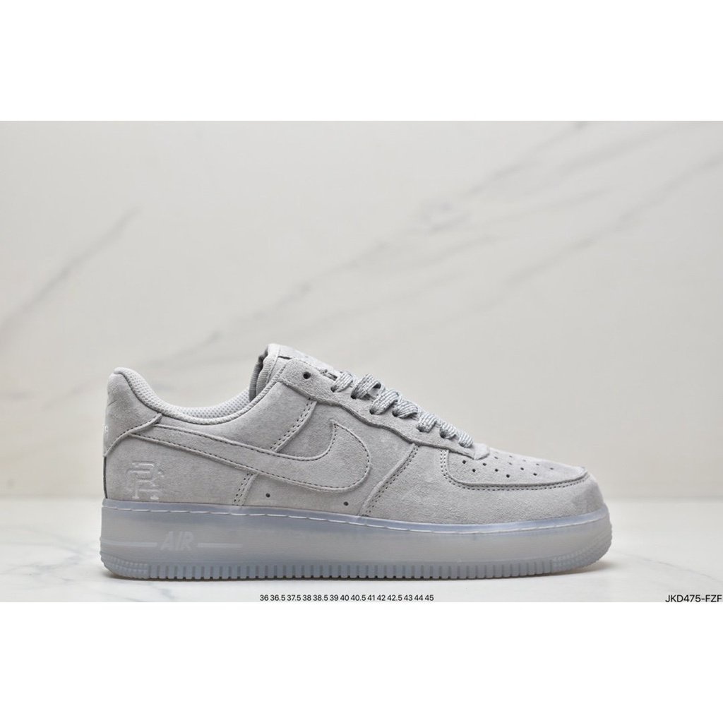 Air force one hot sale low grey