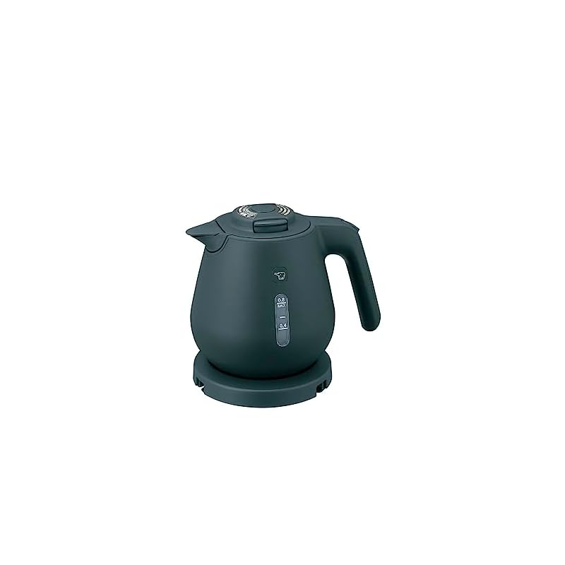 Electric hotsell kettle zojirushi