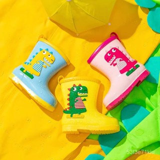 Cute rain boots hot sale for toddlers