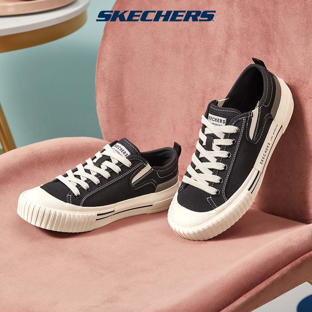 Skechers best sale women street