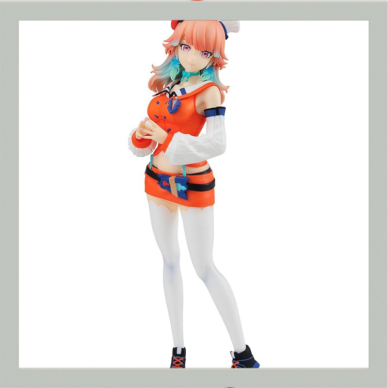 Max Factory Nendoroid Hololive Production Takanashi Kiara Action Figure