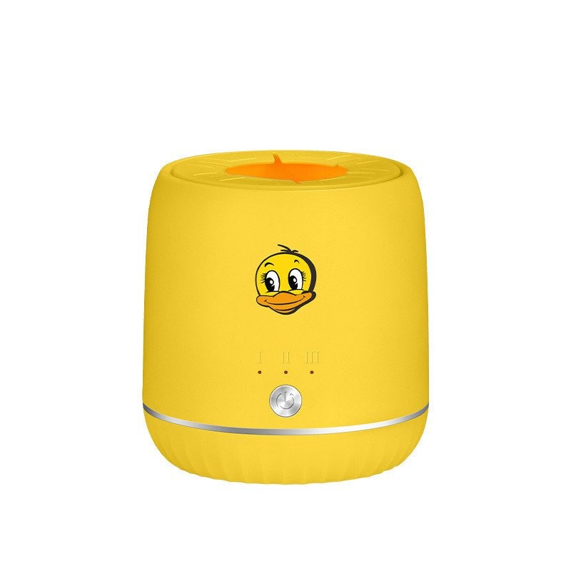 Smart Electric Milk Shaker Baby Milk Mixer Fully Automatic Three-Speed ...