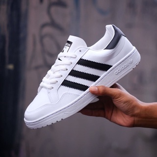 Buy Adidas black and white shoes At Sale Prices Online - March 2024